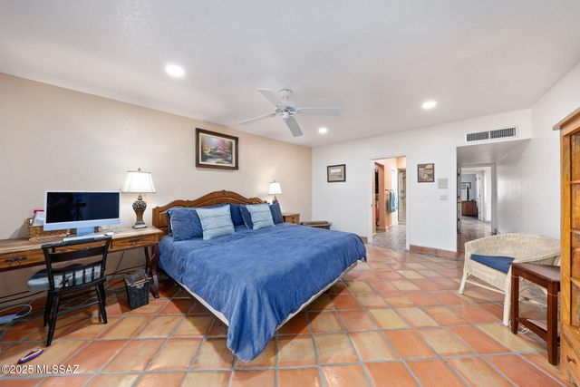 9817 N Calle Loma Linda, Oro Valley, AZ 85737