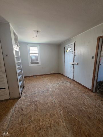 2339 Hoyt Avenue, Indianapolis, IN 46203