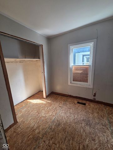 2339 Hoyt Avenue, Indianapolis, IN 46203