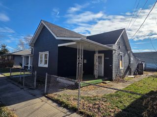2339 Hoyt Avenue, Indianapolis, IN 46203