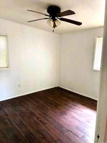 43 S Meadowcliff Drive, Little Rock, AR 72209