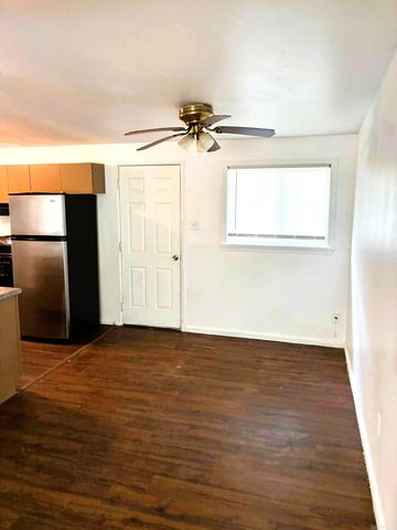 43 S Meadowcliff Drive, Little Rock, AR 72209
