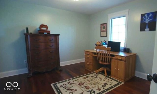 550 N Helton Road, Springville, IN 47462