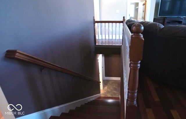 550 N Helton Road, Springville, IN 47462