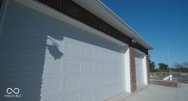 550 N Helton Road, Springville, IN 47462