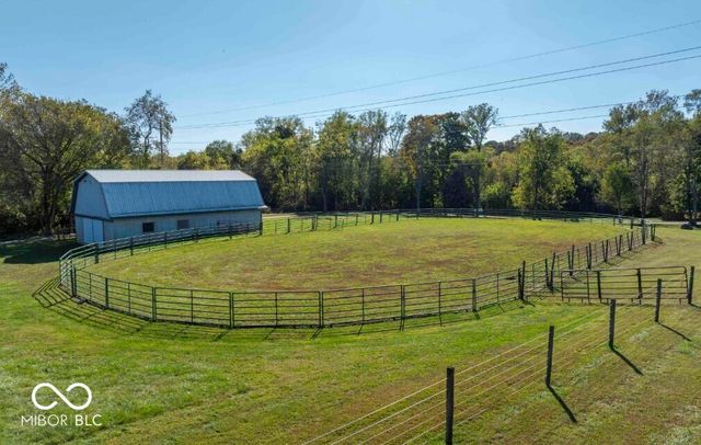 550 N Helton Road, Springville, IN 47462