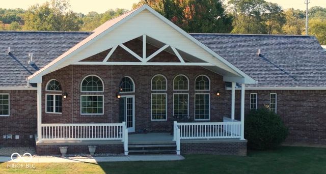 550 N Helton Road, Springville, IN 47462