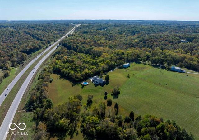 550 N Helton Road, Springville, IN 47462