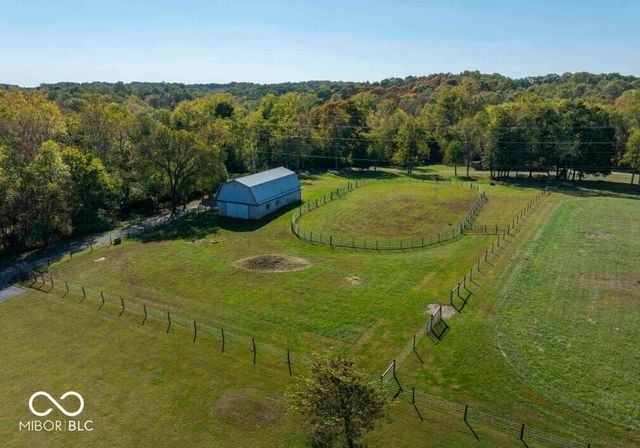 550 N Helton Road, Springville, IN 47462