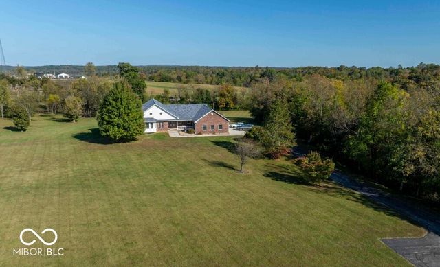 550 N Helton Road, Springville, IN 47462
