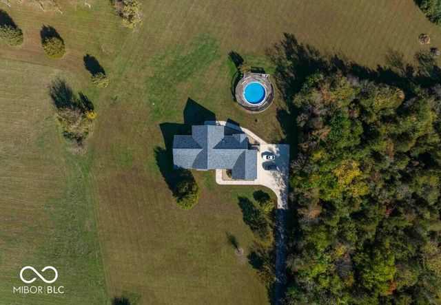 550 N Helton Road, Springville, IN 47462