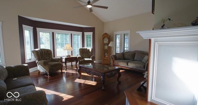 550 N Helton Road, Springville, IN 47462