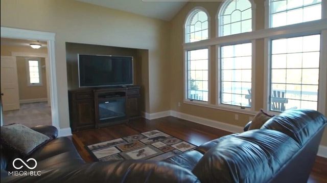 550 N Helton Road, Springville, IN 47462