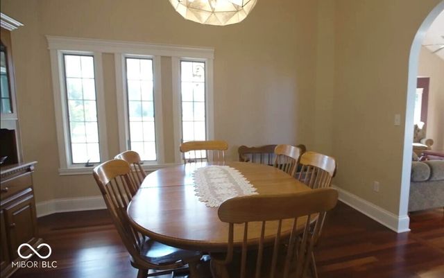 550 N Helton Road, Springville, IN 47462