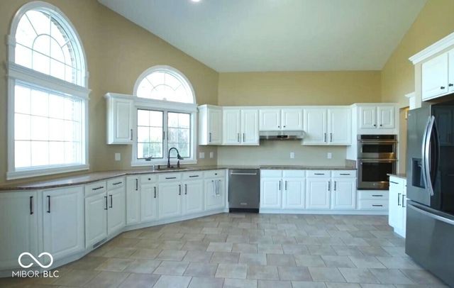 550 N Helton Road, Springville, IN 47462