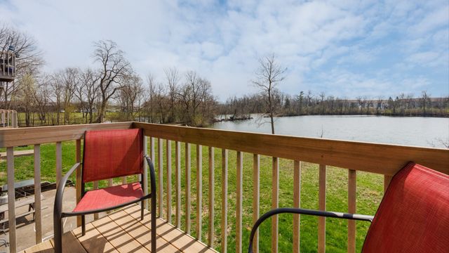 1010 Arlene Court 5, Bloomington, IL 61701