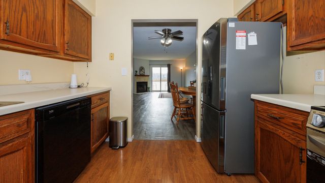 1010 Arlene Court 5, Bloomington, IL 61701