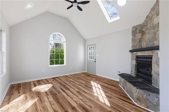 3501 Old Mill RD, Chesapeake, VA 23323