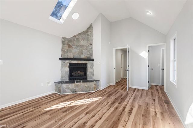 3501 Old Mill RD, Chesapeake, VA 23323