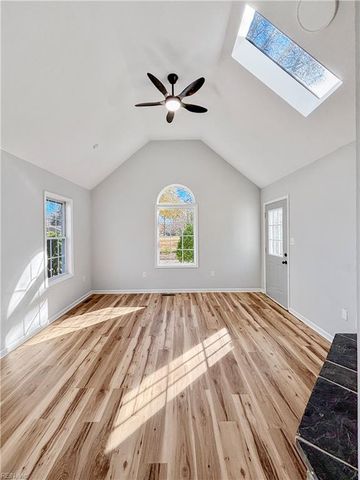 3501 Old Mill RD, Chesapeake, VA 23323