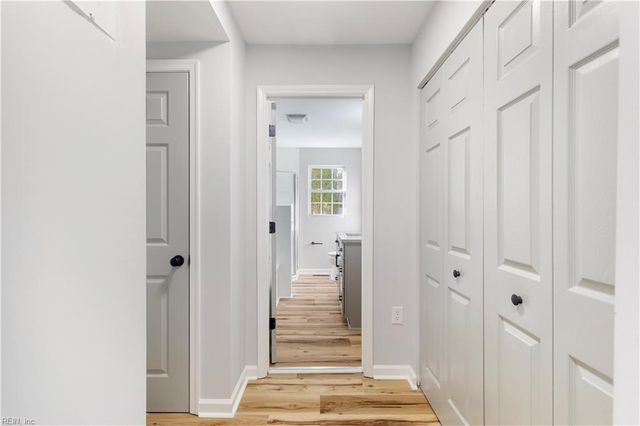 3501 Old Mill RD, Chesapeake, VA 23323