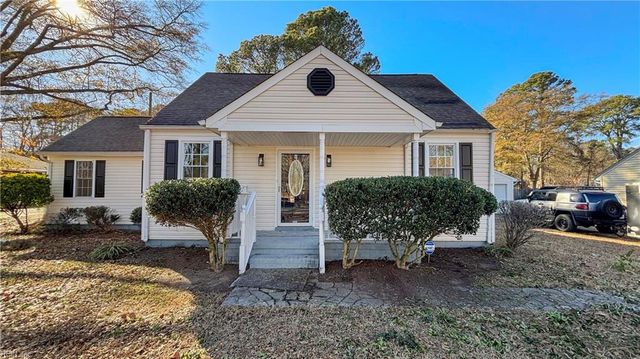 3501 Old Mill RD, Chesapeake, VA 23323