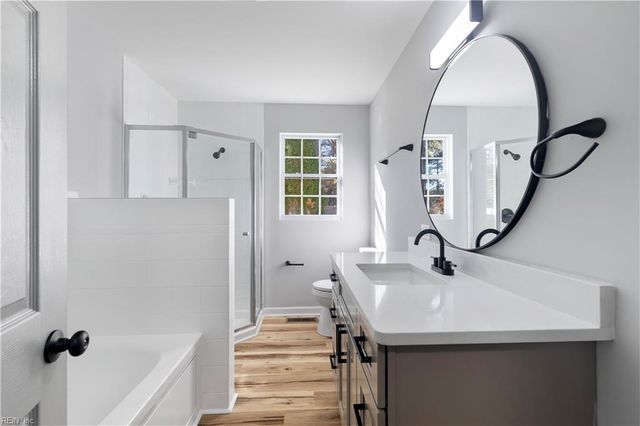 3501 Old Mill RD, Chesapeake, VA 23323