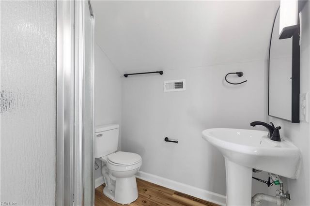 3501 Old Mill RD, Chesapeake, VA 23323