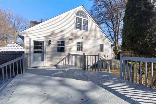 3501 Old Mill RD, Chesapeake, VA 23323