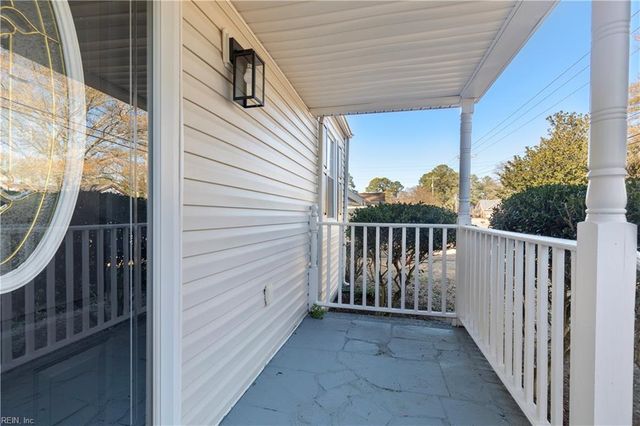 3501 Old Mill RD, Chesapeake, VA 23323