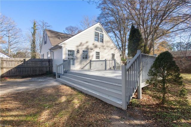 3501 Old Mill RD, Chesapeake, VA 23323