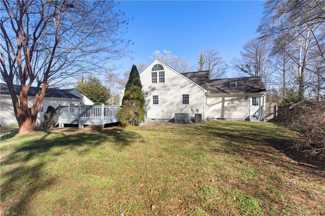 3501 Old Mill RD, Chesapeake, VA 23323