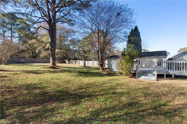 3501 Old Mill RD, Chesapeake, VA 23323