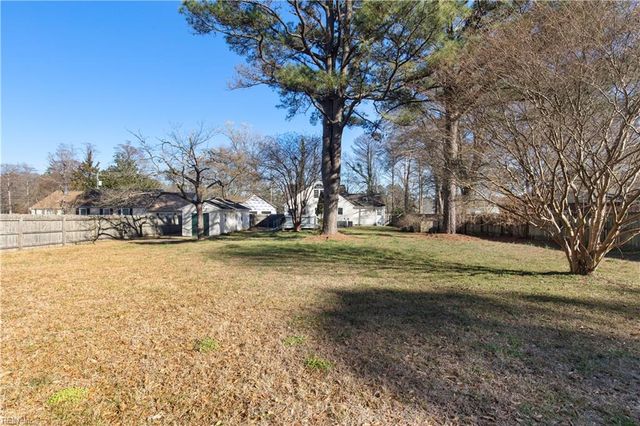 3501 Old Mill RD, Chesapeake, VA 23323