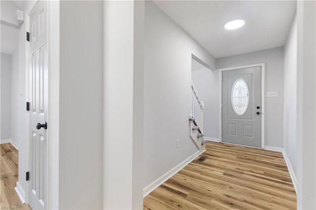 3501 Old Mill RD, Chesapeake, VA 23323