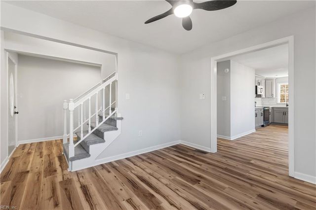 3501 Old Mill RD, Chesapeake, VA 23323