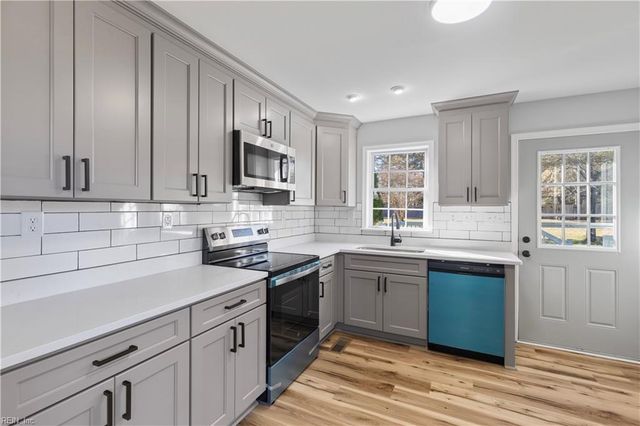 3501 Old Mill RD, Chesapeake, VA 23323