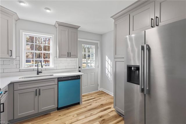 3501 Old Mill RD, Chesapeake, VA 23323