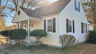 3501 Old Mill RD, Chesapeake, VA 23323