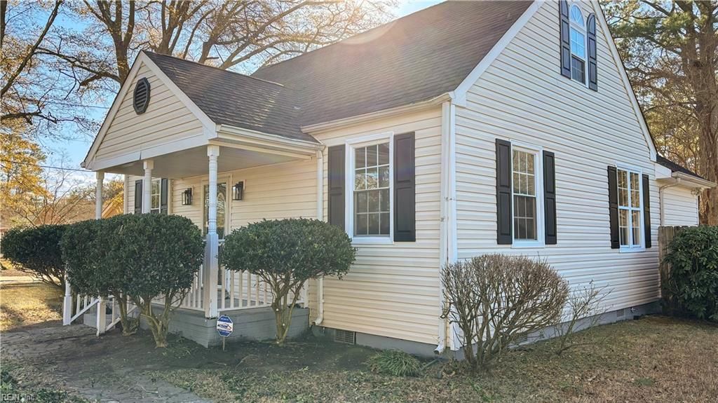 3501 Old Mill RD, Chesapeake, VA 23323