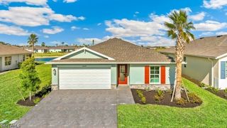 44637 Plumeria ST, Babcock Ranch, FL 33982