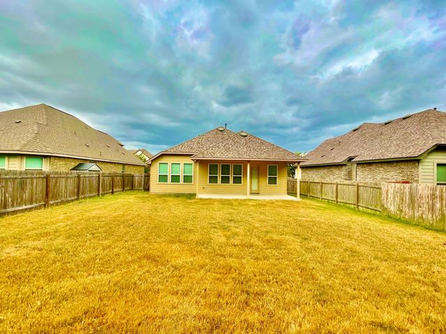 21406 Greylag DR, Pflugerville, TX 78660