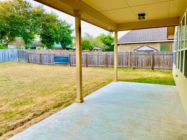 21406 Greylag DR, Pflugerville, TX 78660