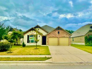 21406 Greylag DR, Pflugerville, TX 78660