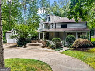 172 Carriage Trace, Marietta, GA 30068