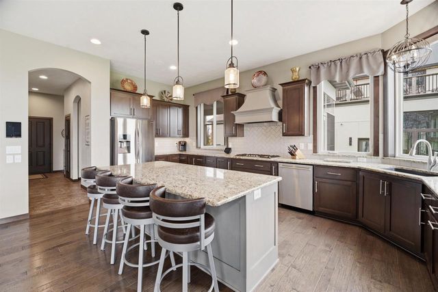 227 PETERLYNN DRIVE, Wrightstown, WI 54180