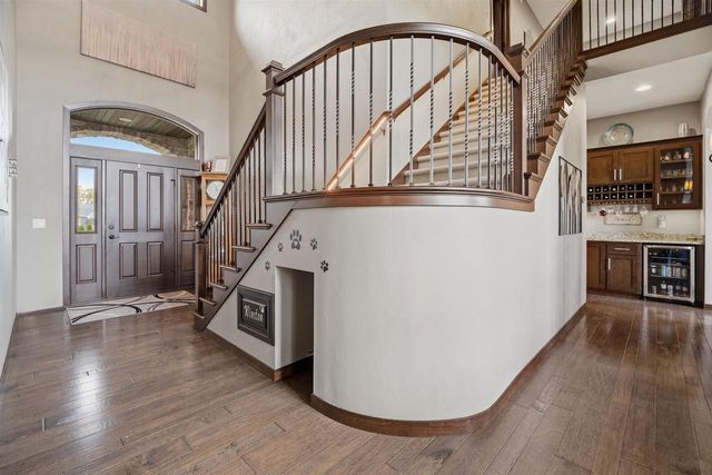 227 PETERLYNN DRIVE, Wrightstown, WI 54180