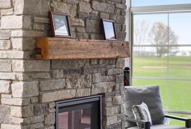 227 PETERLYNN DRIVE, Wrightstown, WI 54180