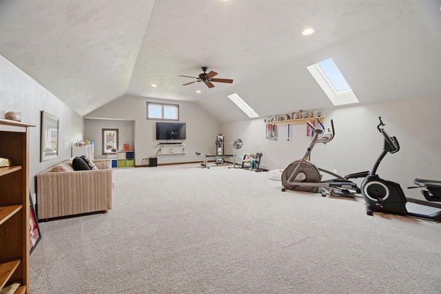 227 PETERLYNN DRIVE, Wrightstown, WI 54180