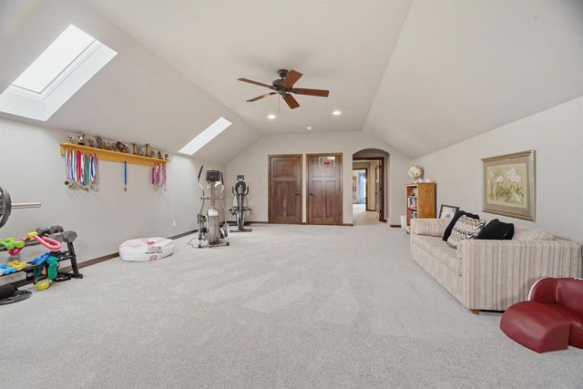 227 PETERLYNN DRIVE, Wrightstown, WI 54180